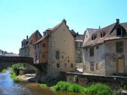 Aubusson Creuse France Tourisme Limousin France