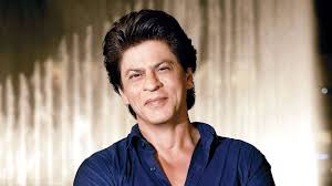 Самые новые твиты от shah rukh khan (@iamsrk): Shah Rukh Khan Expresses His Love To A Young Fan Masala Com