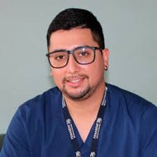 Alumni destacado UCM