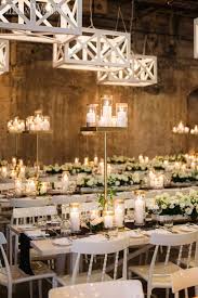 Rustic Industrial Wedding Ideas Elegantwedding Ca Wedding Table Settings Industrial Wedding Decor Wedding Decor Elegant