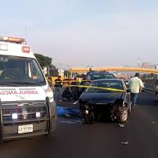 ¿qué alternativas de transporte hay? Tragico Accidente En La Mexico Puebla Termina Con La Vida De Una Persona