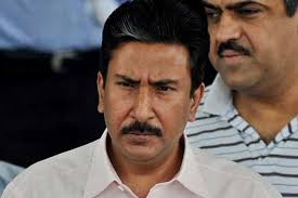 Excited to be part of Pakistan cricket in this new phase: Mohammad Zahid