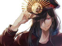 Nobunaga Fate Fate Stay Night Anime Anime Guys Anime