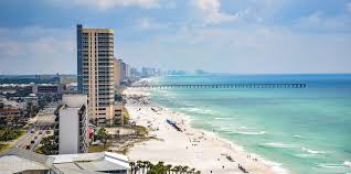 Faqs for booking pensacola to panama city flights. Panama City Vs Panama City Beach What S The Difference Southern Living