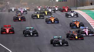 2020 Emilia Romagna Grand Prix Race Preview Imola S Two Day Whirlwind Return Motor Sport Magazine