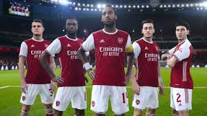 Pro evolution soccer 2021 players' database. Pes 2021 Season Update Review Five Things We Love Including Incredible Graphics Better Collision System And Pace Over Passing