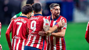 Estos son los jugadores de futbol mejor pagados del mundo en 2019. Hector Herrera Y El Atletico De Madrid Se Llevan La Liga De Espana