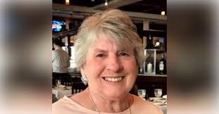 Obituary information for Margaret Mary Boylan