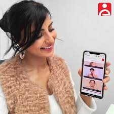 I am so excited to present to you the “Find an Expert” app 📲 Book any  service you can think of with just the tap of an app! Let me know your