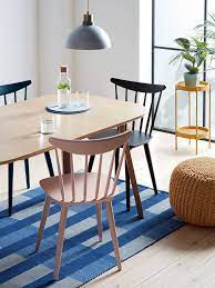 Old hose sets must not be reused. House By John Lewis Anton 6 8 Seater Extending Dining Table At John Lewis Partners