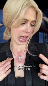 Pam Bondi's Political Humor: Eventually You Will Laugh