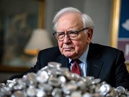 Ted Butler frequently wrote about a mammoth silver derivative holding of  Bank of America. He suggested they held a billion ounces or more of silver  in the OCC-market. This short position could