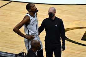Born september 29, 1988), also known simply by his initials kd, is an american professional basketball player for the brooklyn nets of the national basketball association. Kevin Durant Close But Not There Yet Tyler Johnson Return For Sunday Possible But Not Likely Netsdaily