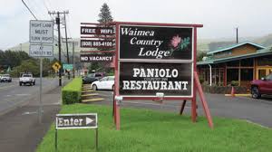 Recommended by frommer's travel guides, the kauai country inn is one of kauai's premier b&b establishments and. Back On The Market Waimea Country Lodge And Paniolo Country Inn Up For Sale Again West Hawaii Today