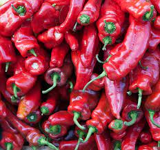 The purported therapeutic benefits are. High Quality Red Chili Cayenne Pepper Buy Fresh Cayenne Peppers Product On Alibaba Com