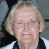 Obituary information for DeLoris Jean Johnson