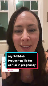 Importancia del conteo de patadas en el embarazo