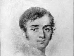 Joseph Nicolas Nicollet