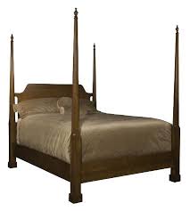 There are 207 king canopy bed for sale on etsy, and they cost $1,012.45 on average. Durham Solid Choices King Size Pencil Poster Bed For High Post Accents Reid S Furniture Poster Beds