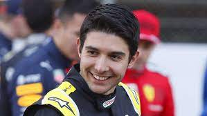 He made his formula one debut for m. Renault S Esteban Ocon Predicts Record Breaking F1 Season In Impressive 2020 Cars Formula 1