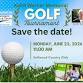 Golf Tournament
