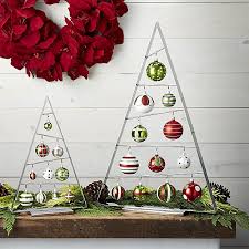 Pin By Crate And Barrel On Commercial Creations Christmas Decorations Holiday Decor Christmas Mantel Decorations