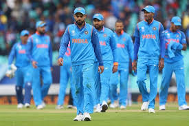 India Vs New Zealand 2019 Schedule Complete Timetable