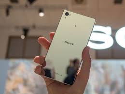Sony Xperia Z5 Premium - 4mobiles.net