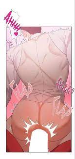 The Devil Is Spicy BL Manhwa Yaoi Smut › orchisasia.org