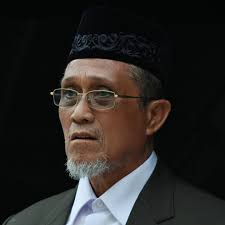 Habib Achmad Jamal bin Toha Ba'agil (Pengasuh Pondok Pesantren  ANWARUT-TAUFIQ