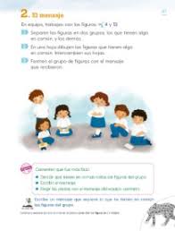 Respuestas del libro de matematicas 4 grado pagina. Mas De Figuras Geometricas Ayuda Para Tu Tarea De Matematicas Sep Primaria Primero Respuestas Y Explicaciones