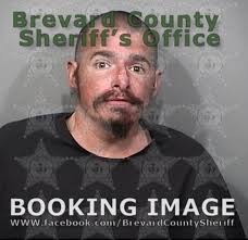 Arrests In Brevard County: July 21, 2019