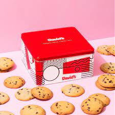 And compromising with health just for the sake of taste is also not a good idea. Sugar Free Chocolate Chip Cookies 2lb Tin