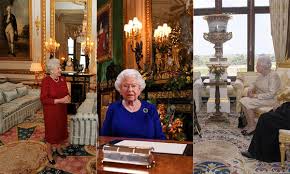 A edificação é notável por sua longa associação com as famílias reais inglesa e britânica e também por sua arquitetura. The Queen Prince Philip S Home Is The World S Largest Occupied Castle See Inside Hello