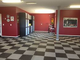 Garage Wall Ideas Finishing Garage Walls Interior Garage Wall Finishing Ideas Garage Wall Material Garage Paint Garage Paint Colors Painted Garage Walls