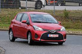 Jul 13, 2021 · everything you can imagine and everything you cannot. Toyota Yaris Xp13 Gebrauchtwagen Test Autobild De