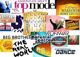 Check spelling or type a new query. 4 Ways Reality Television Has Skewed Reality By Allie Greene Medium