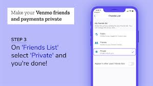 We did not find results for: Mozilla Foundation Venmo Still Won T Put User Privacy First But Now You At Least Have The Option In Settings