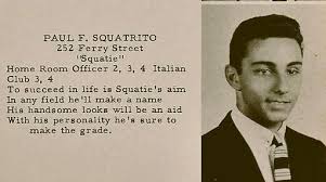 Francis P. "Paul" Squatrito Obituary May 19, 2024