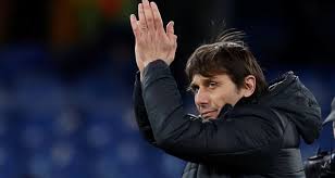 Antonio conte is an actor, known for rai sport (1997), tele+ lega calcio (1998) and international champions cup 2017 (2017). Antonio Conte Thanks Chelsea Fans For Show Of Support