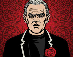 Patrick Concannon AVPerth Graphic Design Portfolio