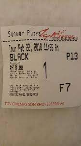 Sunway putra mall, previously known as the mall or putra place, is a shopping mall located along jalan putra in kuala lumpur, malaysia. Tgv Cinemas Sunway Putra Kuala Lumpur 2021 All You Need To Know Before You Go With Photos Kuala Lumpur Malaysia Tripadvisor