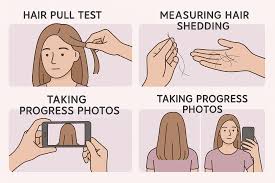 Image result for Hair Pull Test