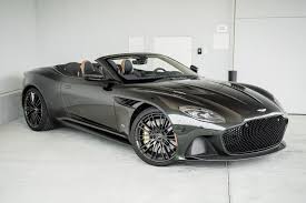 Image result for Satin Titanium Grey 2022 Aston Martin