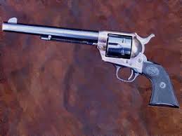Image result for Colt Excalibur