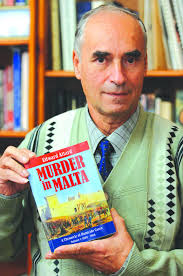 Unusual, historic trials in Malta