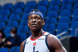 Isaac bonga official nba stats, player logs, boxscores, shotcharts and videos Nba Free Agency 2021 Wizards Decline Bonga A Qualifying Offer Bullets Forever