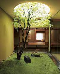 A New Book Unlocks The Enigma Of The Japanese Garden Japanese Garden Design Japanese Garden Garden Design