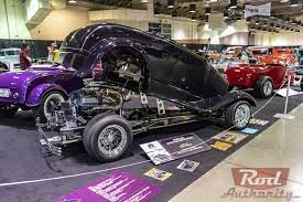 Gnrs High Quality Shines Through In The Pomona Sun Pomona High Quality Antique Cars