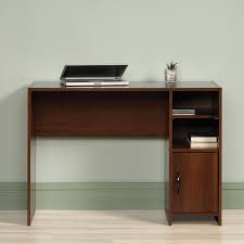 Shop for sauder writing desk cherry online at target. Desks Home Office Furniture Sauder Beginnings Desk In Brook Cherry Furniture